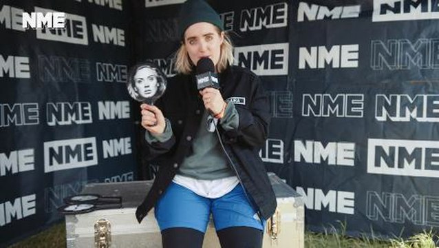 Glastonbury 2016: Shura plays headliner wars with NME