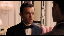 Hail, Caesar! Featurette - The Director