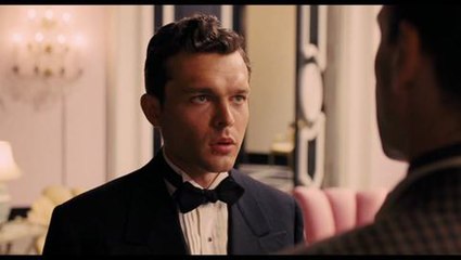 Hail, Caesar! Featurette - The Director
