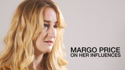 Margo Price talks about her influences