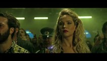 X-Men: Apocalypse Clip - Cage Fighting