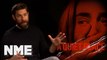John Krasinski interview: on 'A Quiet Place', 'The Office' revival and scary monsters