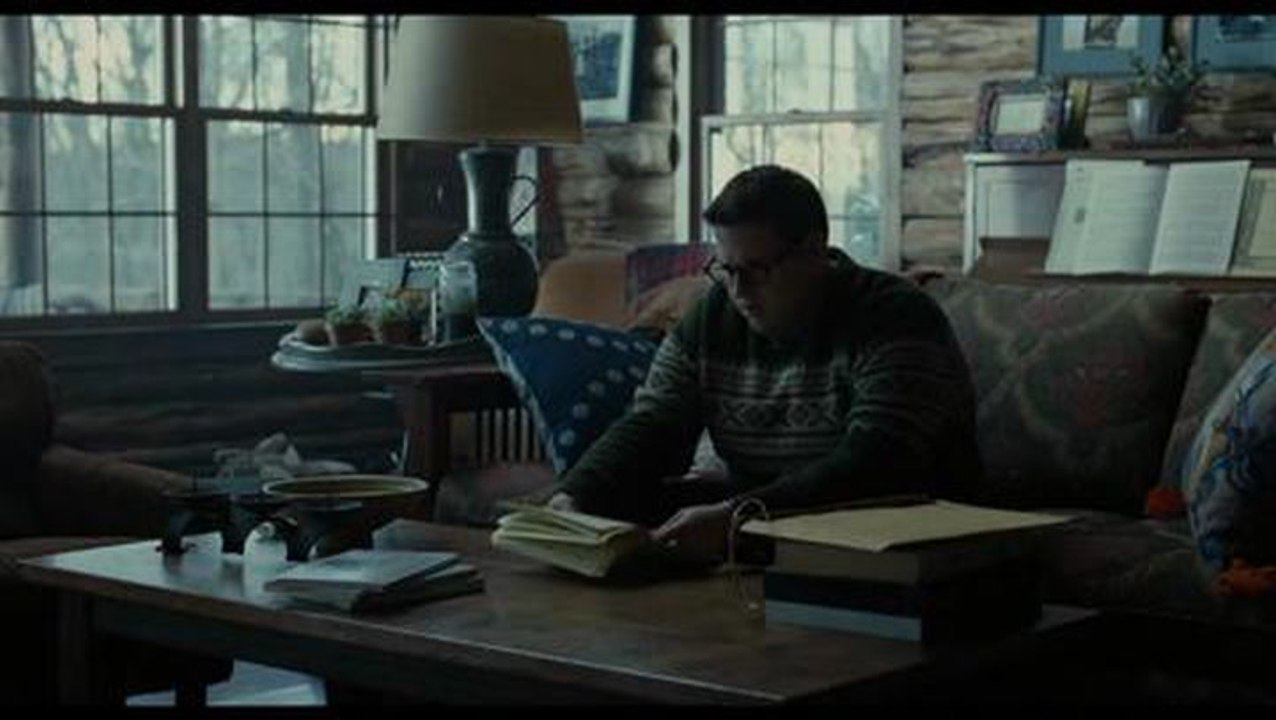True Story - Trailer