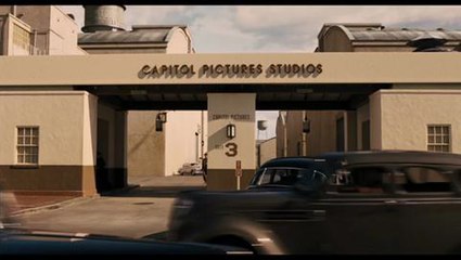 Hail, Caesar! - Trailer