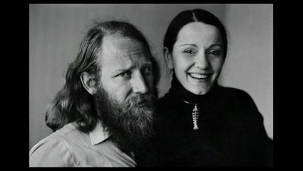 The Salt Of The Earth - Trailer