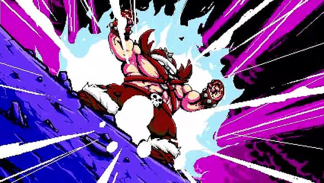 Tráiler y fecha de lanzamiento de Infernax, una historia de caballeros para PC, PlayStation, Xbox y Switch