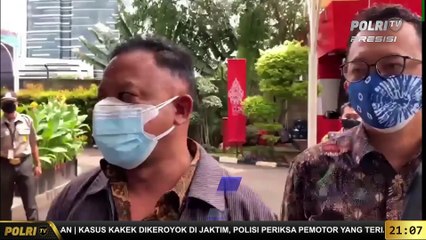 PRESISI UTAMA 21.00 WIB (8/2/2022)