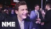 Tye Sheridan: 'Ready Player One is a metaphor for social media in 2018'