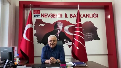 CHP'nin zam protestosuna valilikten izin çıkmadı!