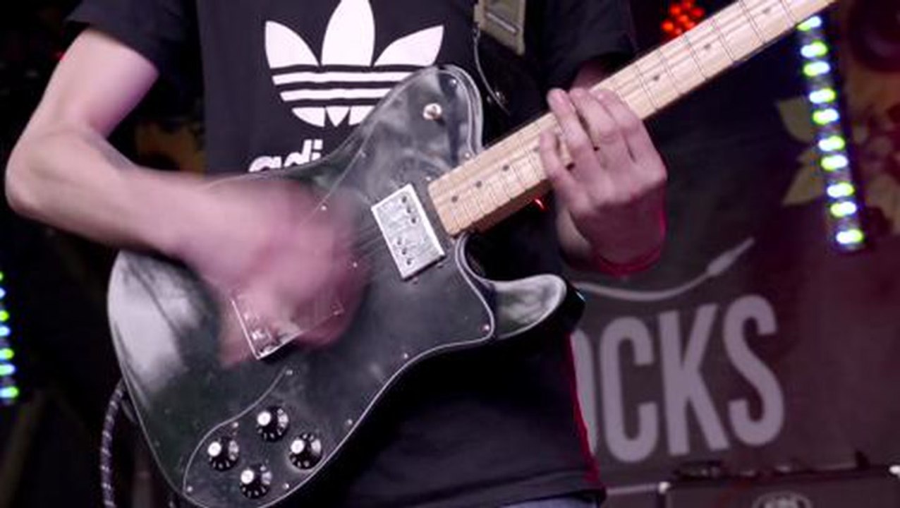 Jack Rocks - Kendal Calling