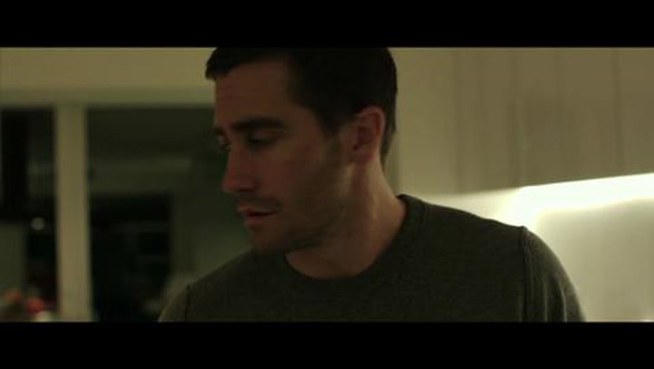 Demolition - Trailer 2