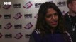 M.I.A. on the VO5 NME Awards 2017 red carpet