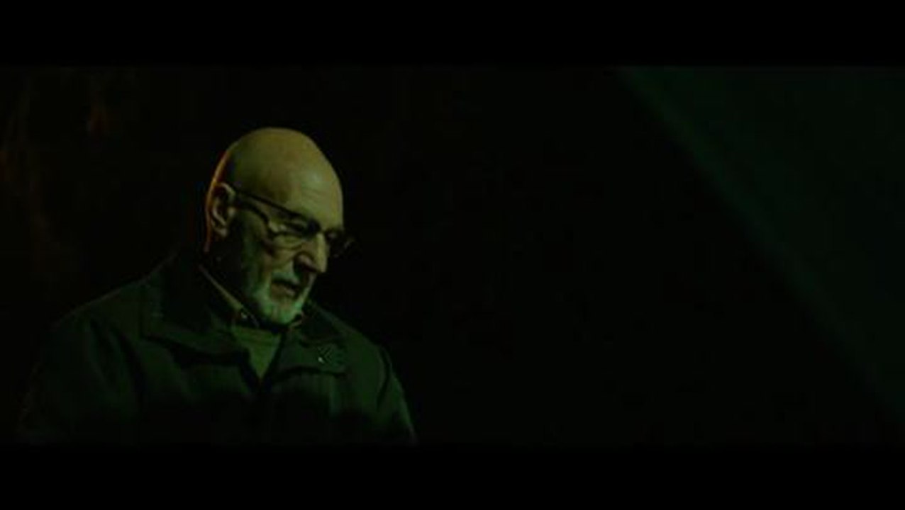 Green Room - Trailer