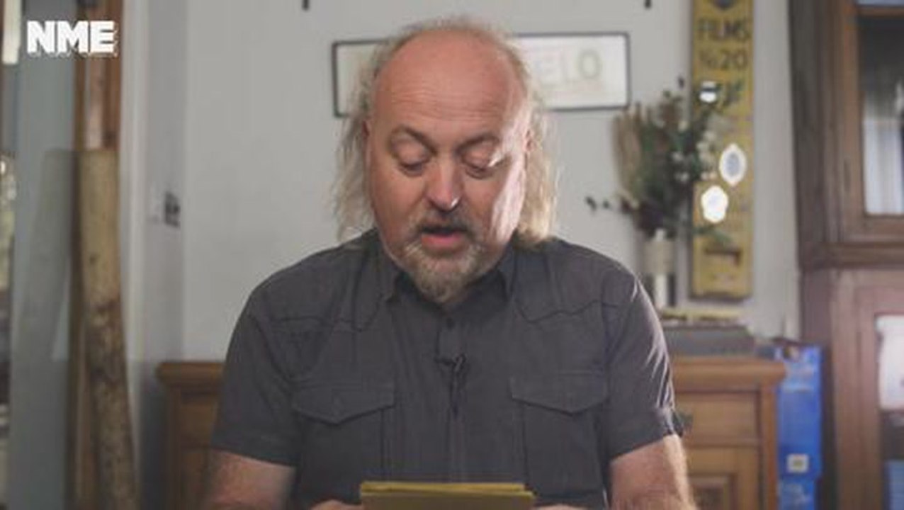 Bill Bailey - Agony Uncle