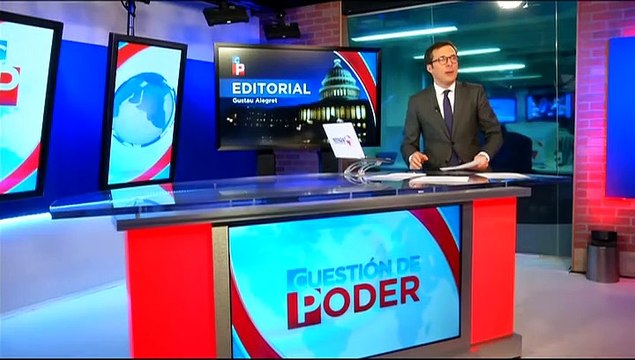 Cuestión de Poder del lunes 7 de febrero de 2022