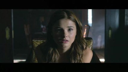 Insidious: Chapter 3 Clip - Unexpected Caller