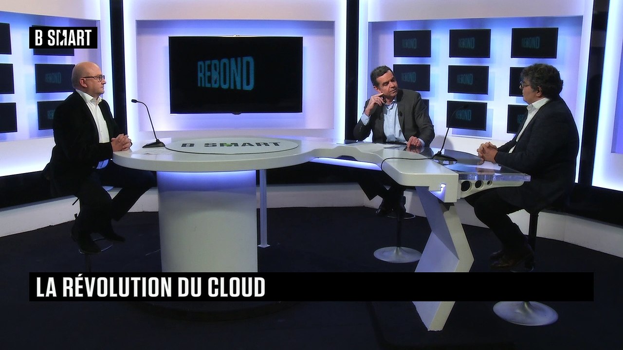 SMART REBOND - Emission du samedi 12 février