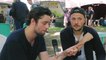 The Maccabees: 'I Saw Someone Throw A Tennis Ball At Bob Dylan's Head'