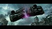 X-Men: Apocalypse Featurette - The Four Horsemen