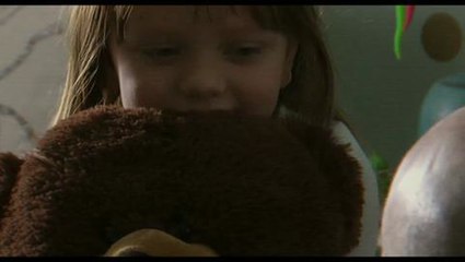 Paranormal Activity: The Ghost Dimension - Trailer 2