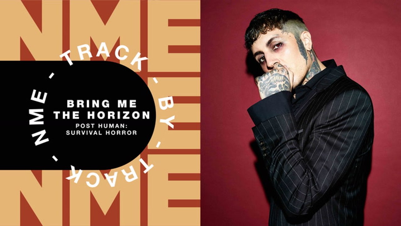 Bring Me The Horizon – 'POST HUMAN: SURVIVAL HORROR' | Track By Track