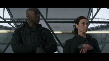 The Hunger Games: Mockingjay, Part 2 Clip - Star Squad