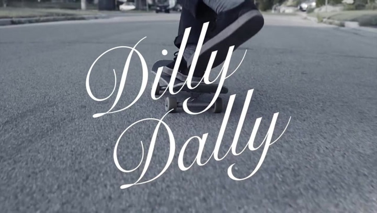 Dilly Dally, 'Desire' - NME Song Stories