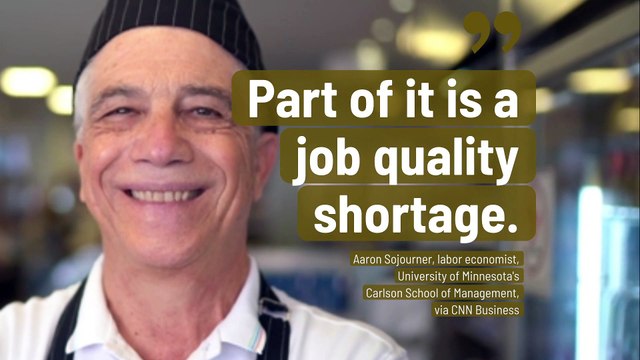 Older Americans Are Leaving the Labor Force at an Alarming Rate