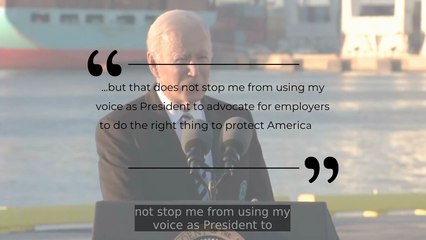 Supreme Court Steps Into Vax Fray