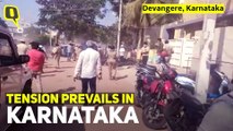 Karnataka Hijab Row | Tear Gas Shells Fired, Protesting Students Lathi-Charged, Section 144 Imposed