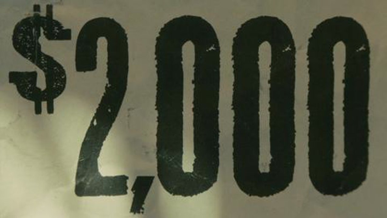 Slow West - Trailer