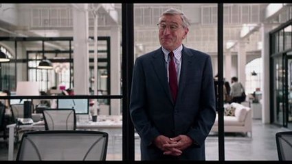 The Intern Exclusive European Premiere Report