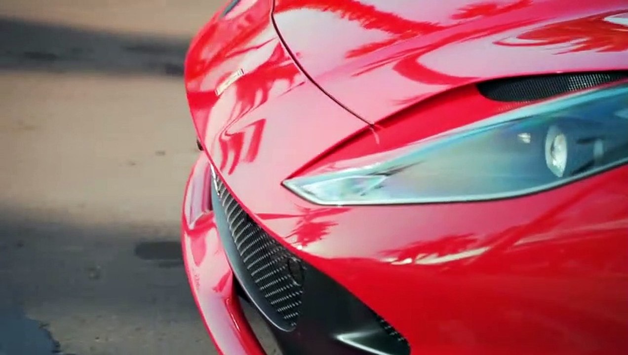 Luxury Car Compilation #1