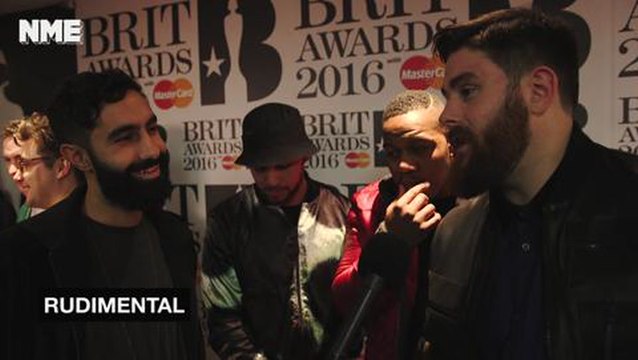 Brit Awards 2016 Nominations: Birdy, Wolf Alice & Rudimental Remember Their First Gig