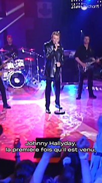 Charly & Lulu racontent le Hit Machine