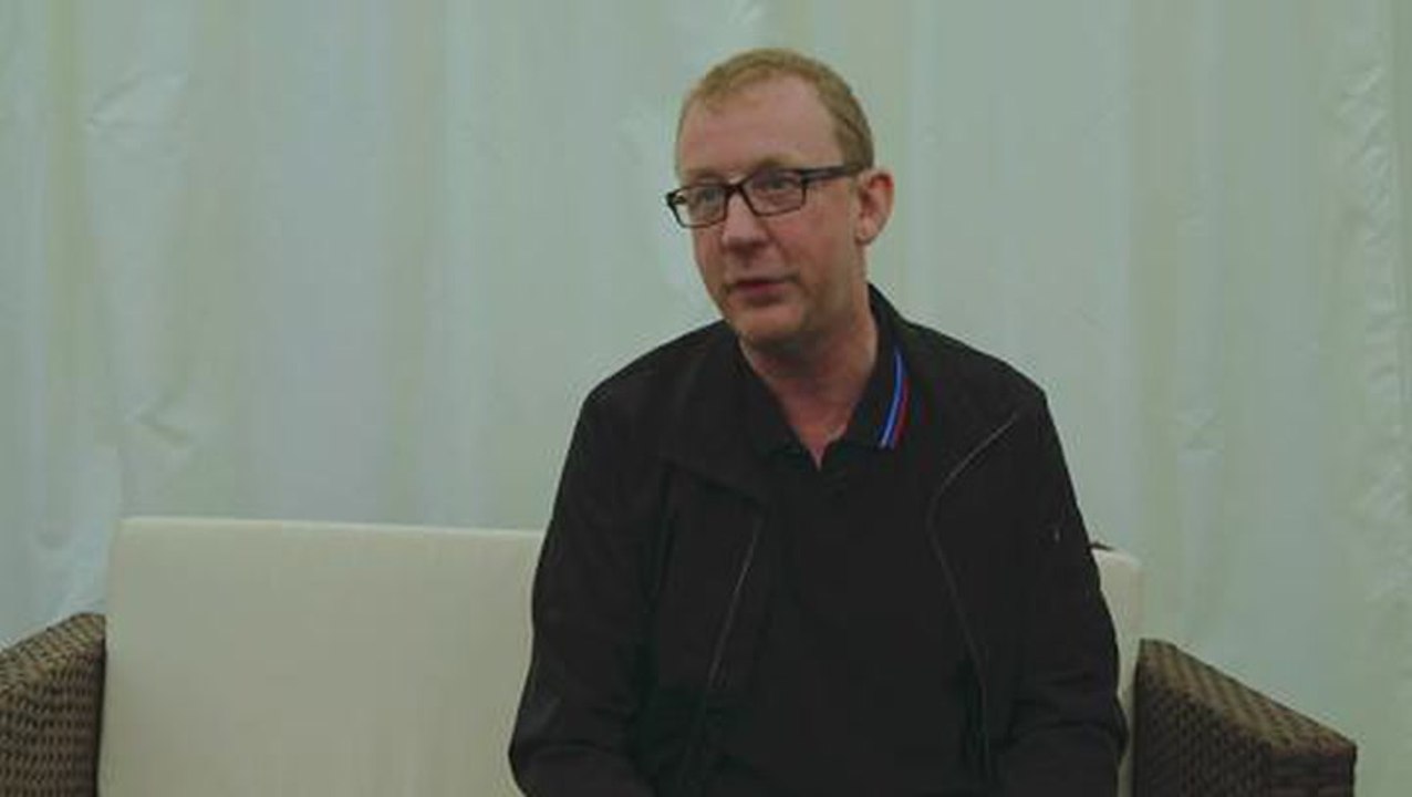 Blur: 'We Would Have Replaced Foo Fighters At Glastonbury If We Could Have'