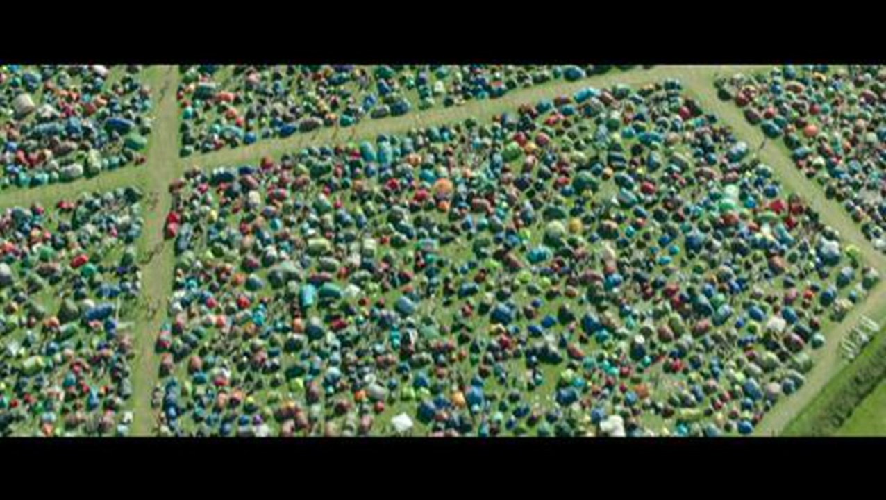 Bridget Jones's Baby - Trailer