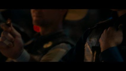 The Longest Ride Clip - Bull Riding Lesson