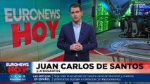 EURONEWS HOY | Las noticias del martes 8 de febrero de 2022