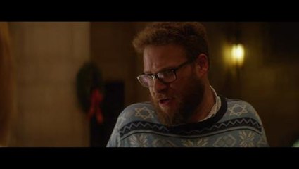 The Night Before – Deleted Scene Midnight Mass