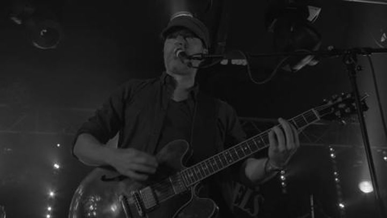 Jack Rocks - Black Rivers