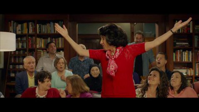 My Big Fat Greek Wedding 2 Clip - Wedding Planner