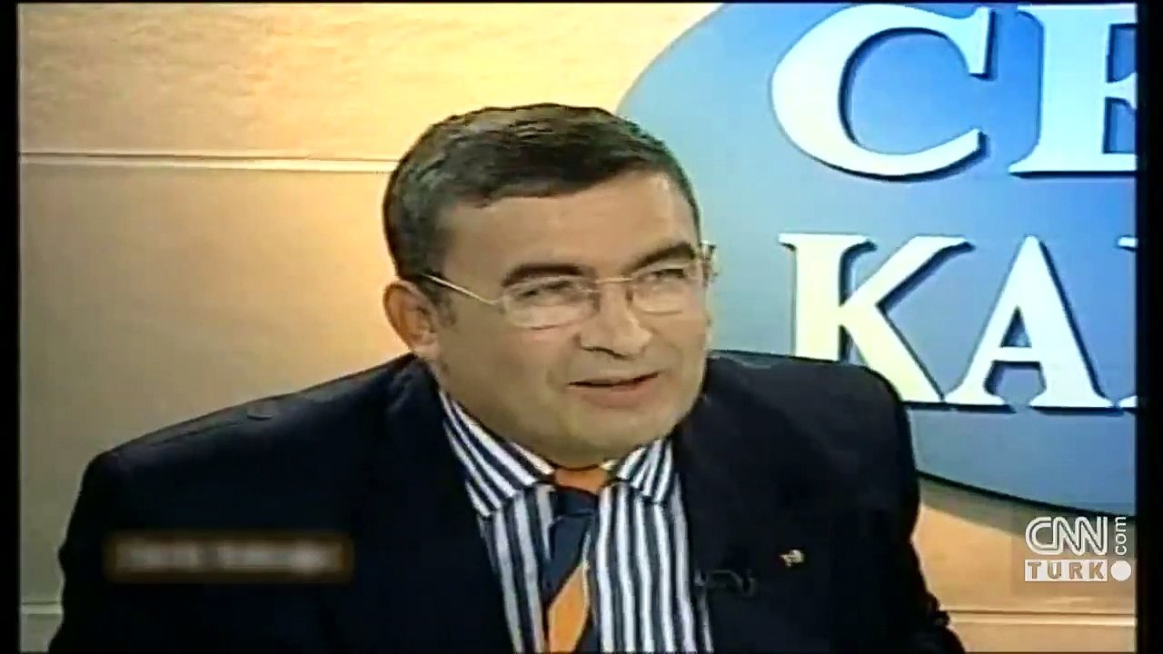 Nuri Gökhan Bozkır sorgusunda neler söyledi? (Hablemitoğlu suikastı soruşturması)