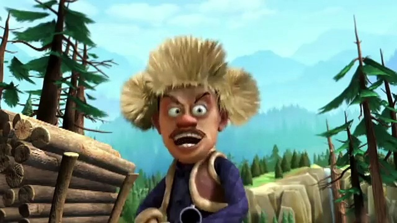 Bablu Dablu Hindi Cartoon BIG MAGIC - Bablu Dablu Non-Stop Funny Episode-Kids Funny Animated Cartoon