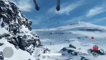 Star Wars Battlefront - E3 Multiplayer Trailer