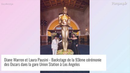 Oscars 2022 : Kristen Stewart décroche sa première nomination, Lady Gaga grande absente...