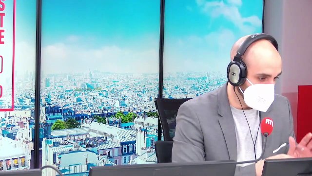 Zouma accusé de maltraitance : Pascal Praud s'interroge sur le niveau des footballeurs