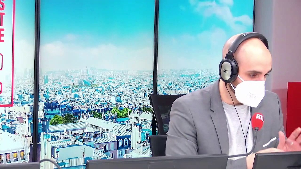 Zouma accusé de maltraitance : Pascal Praud s'interroge "sur le niveau des footballeurs"