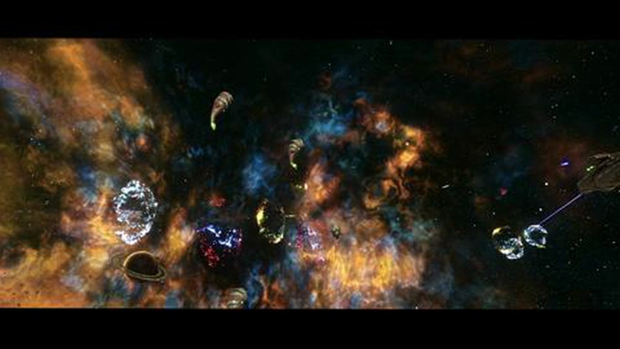 Infinum Strike - Story Trailer