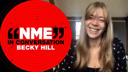 Becky Hill on 'Space', her debut album & dance music | In Conversation